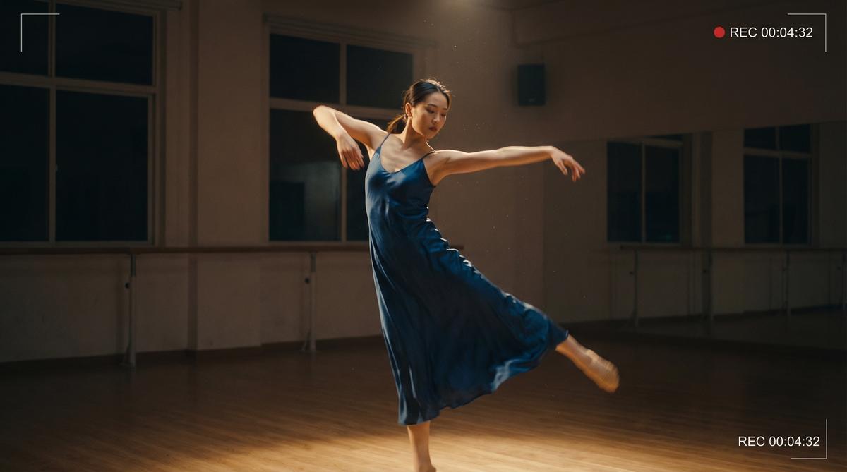 探花赵露思舞蹈视频