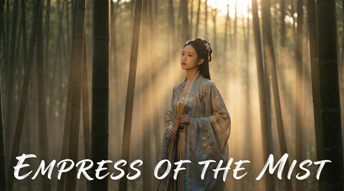 探花白鹿古装视频