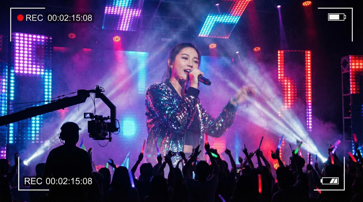 探花白鹿写真视频